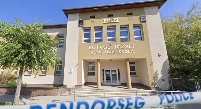 Dráma az ercsi iskolában: felakasztotta magát egy fiú, mert társai folyamatosan bántalmazták