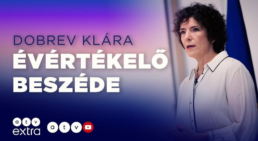 Hogyan tovább, DK? Dobrev Klára beszédet mond, nézze itt élőben