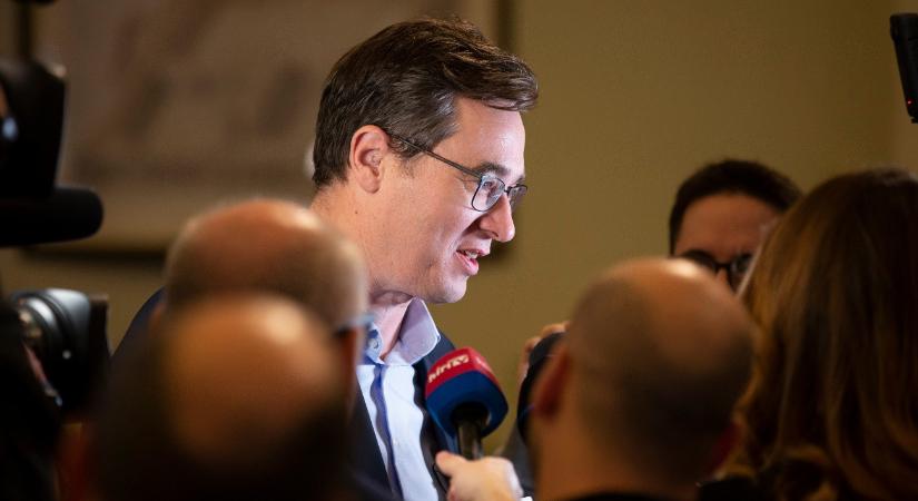 Eladósodott Karácsony Gergely, már több a tartozása, mint Szentkirályi Alexandrának