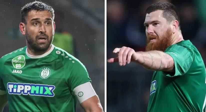 Három év után először játszik Böde nélkül a Paks a Ferencváros ellen