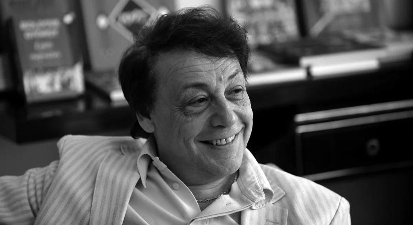 A Hotel Menthol fénye kialudt – ezekkel a slágerekkel emlékezünk Fenyő Miklósra