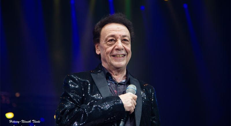 Meghalt Fenyő Miklós a Hungária zenekar alapítótagja