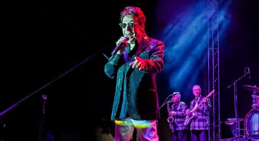 Fenyő Miklósra emlékezünk, felejthetetlen pillanatokat okozott a Kisalföldön