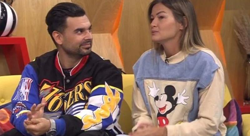 Megoperálták Horváth Tamás feleségét, vége a rémálomnak