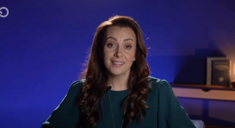 Csézy a Tisza Párt jelöltje lett, ebben a körzetben indul el