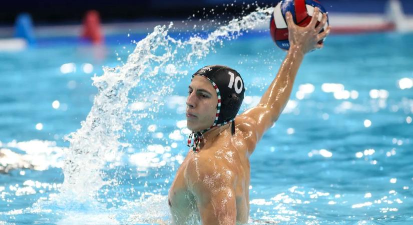 A pokolból a belgrádi katlanig: Benedek Tibor tanítványa újra vezér lett a válogatottban