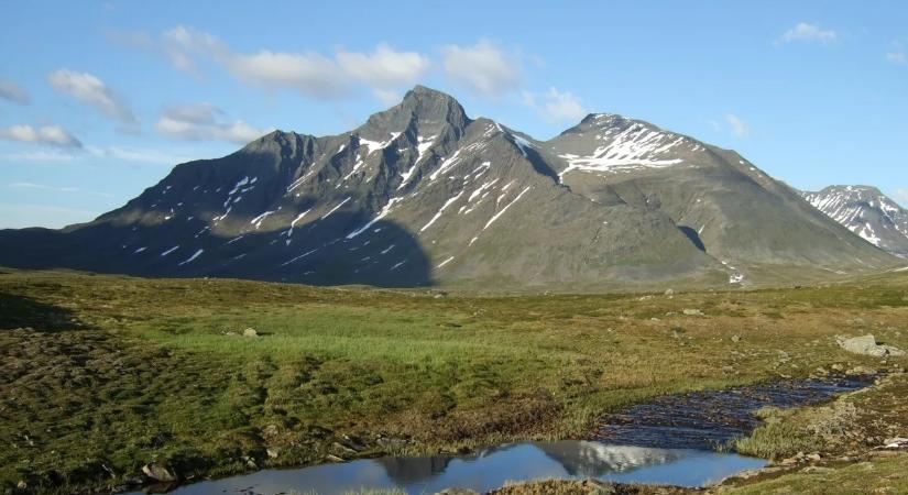 Európa utolsó vadonjának meghódításához kell a bátorság