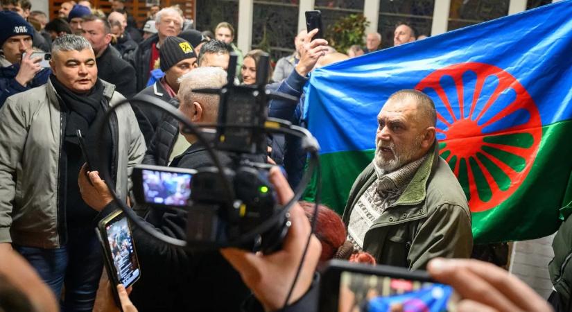 A Tisza bűnözőket küldött a gyöngyösi Lázárinfóra?