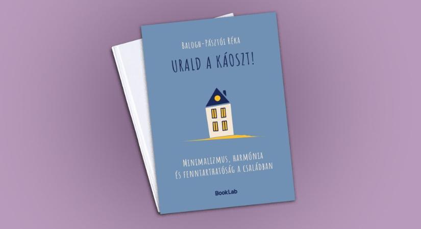 Így lesz a fizikai dolgok birtoklásából stressz, és így lehet megszabadulni tőle