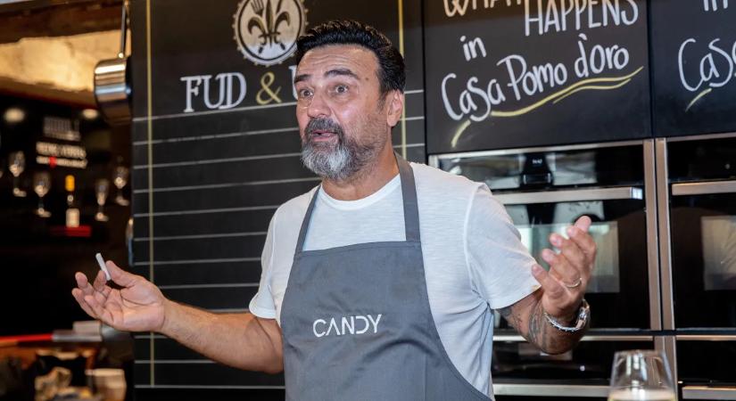 A kormány milliárdokkal támogatja a vendéglátósokat – Gianni Annoni szerint ez mindenképpen egy előrelépés