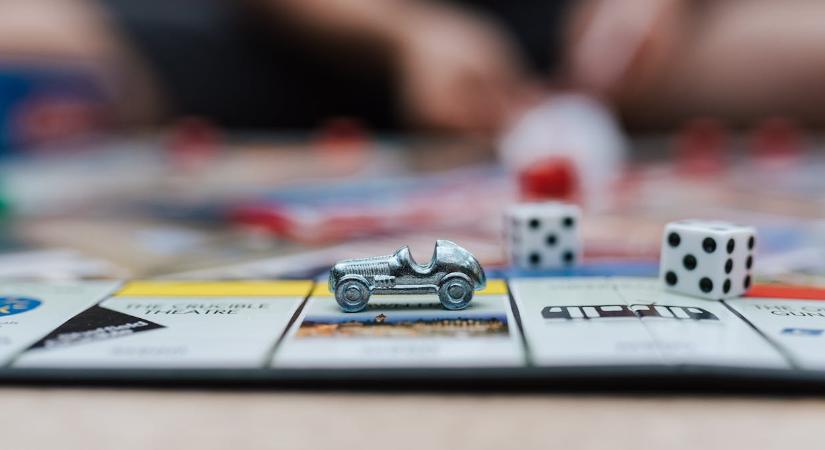 Személyiségteszt: gyerekkora kedvenc játéka megmutatja a legbelsőbb titkait