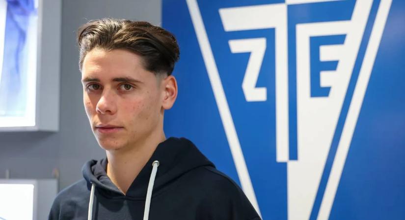 A ZTE végleg megszerezte Skribek Alent – hivatalos