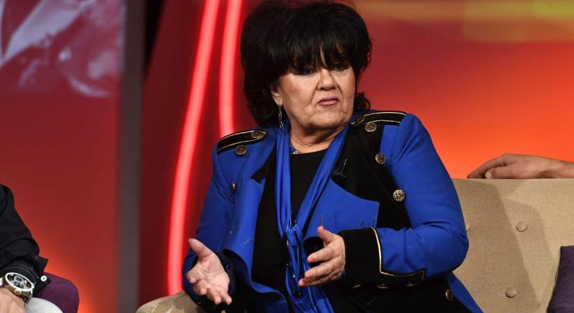 „Isten veled, Barátom” - így búcsúzik Dolly Fenyő Miklóstól