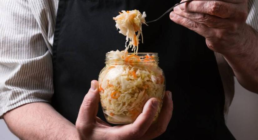 Ezt az 3 élelmiszert fogyaszd, hogy egészségesebb maradj télen