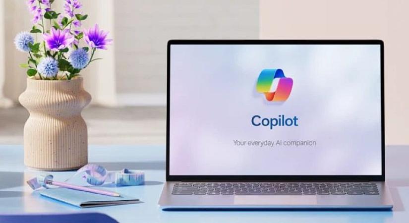 Leáll a mesterséges intelligencia erőltetésével a Windows 11-ben a Microsoft