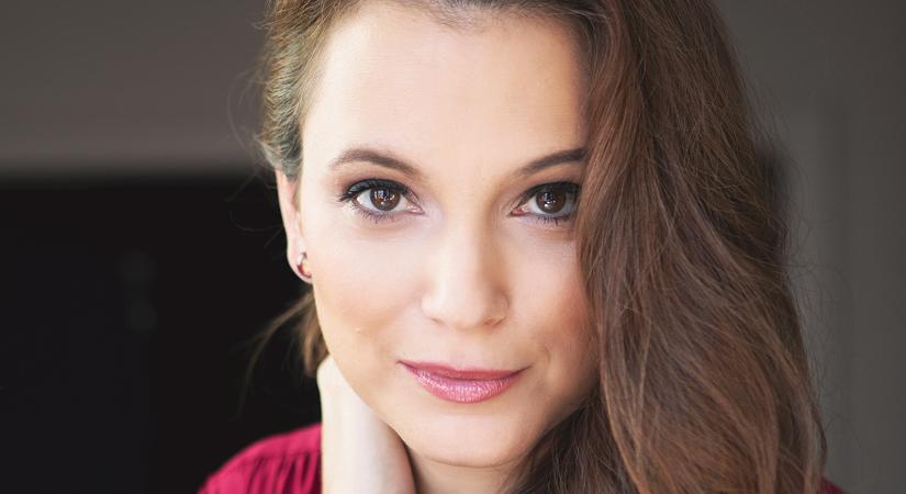 Hogyan lettem? – Mészáros Antónia mesél élete 5 fordulópontjáról