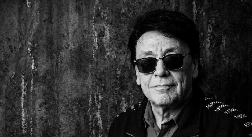 Fenyő Miklós utolsó nagyinterjúja