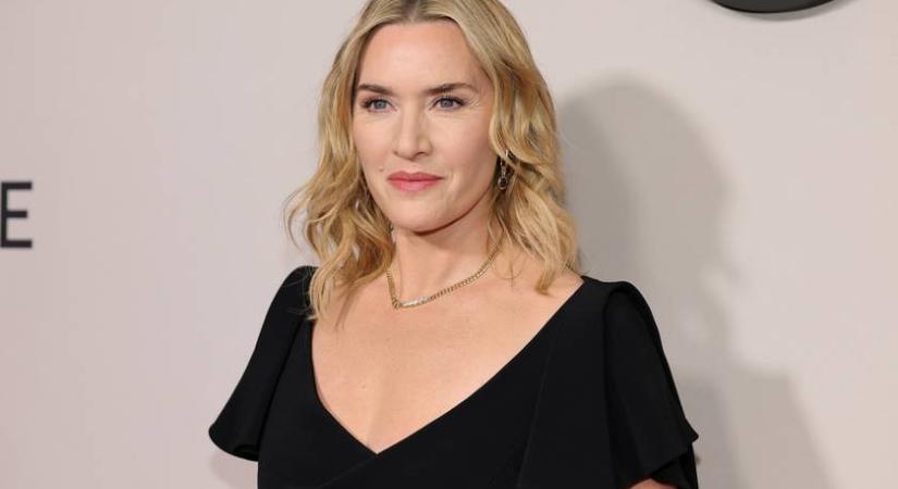Kiderült, Kate Winslet beleőrült népszerű szerepébe: orvosi segítségre volt szüksége