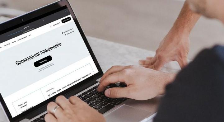 Egy év alatt 300 ezerrel nőtt az ideiglenesen felmentett hadköteles ukránok száma