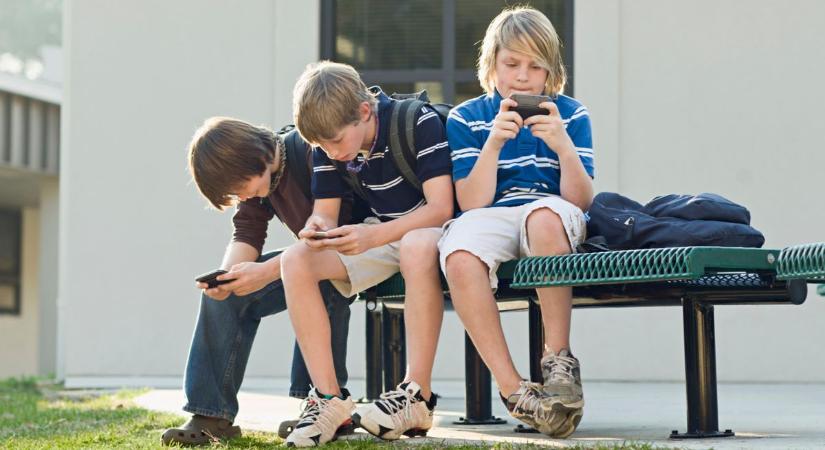 A gyerek figyelmetlen, ingerült, rosszul alszik – mutatjuk, miért