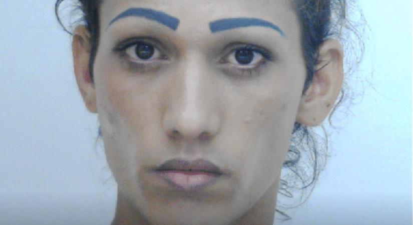 Garázdaság miatt adtak ki elfogatóparancsot a 26 éves Balogh Róbert ellen