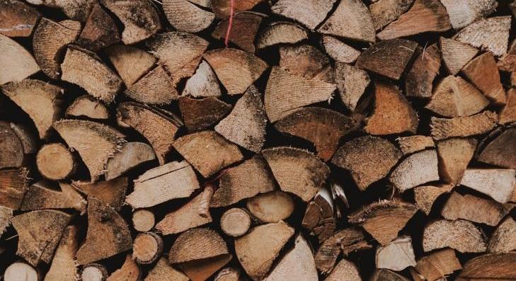 Február 2-ától vehetik át a tűzifát Hevesen 