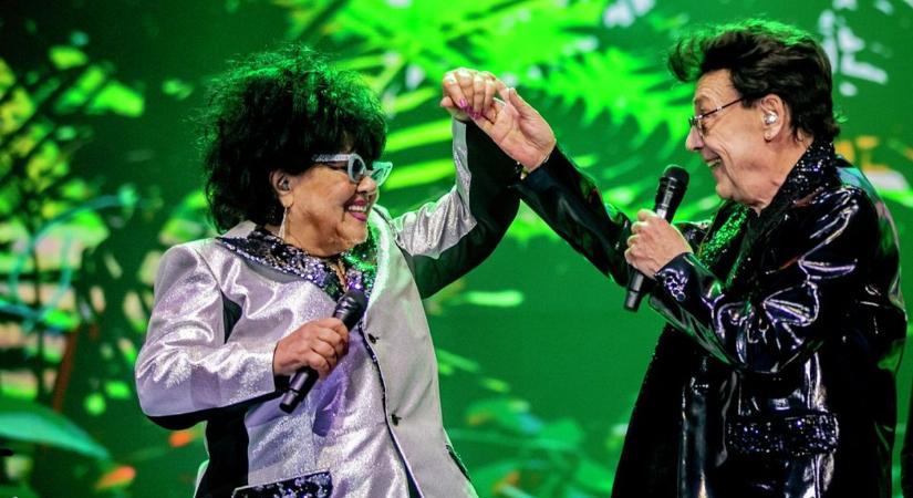 „Maradsz örökre” - Fenyő Mikitől szívszorító szavakkal búcsúzik Dolly