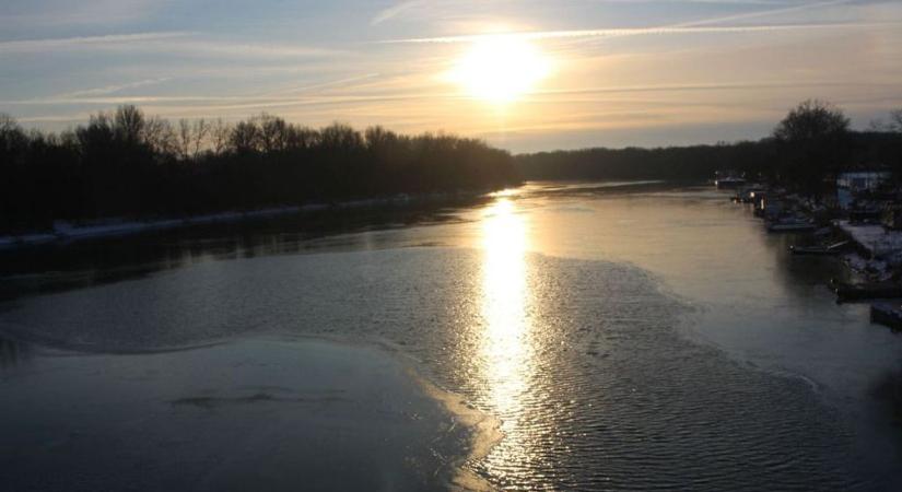 Kisebb árhullám vonul le a Tiszán és mellékfolyóin