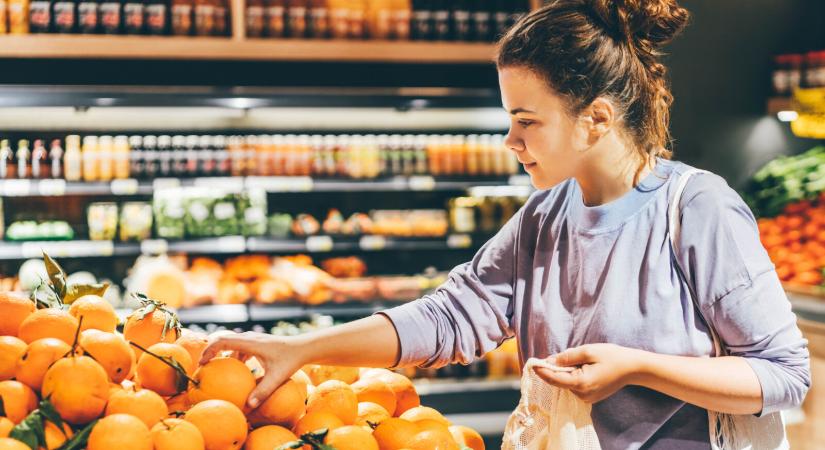 5 bolti trükk, hogy finom narancsot vihess haza – Így találhatod meg a leglédúsabb darabokat