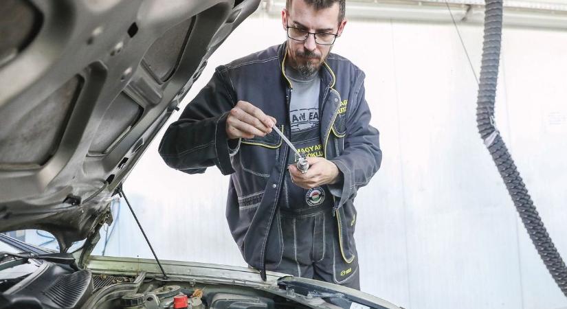 Ennyit emelkedett a gépjárműadó tavaly óta – mutatjuk, mennyit kell fizetni!