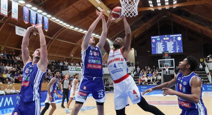 Közel egy kezdőnyi hiányzó az Atom aktuális ellenfélénél