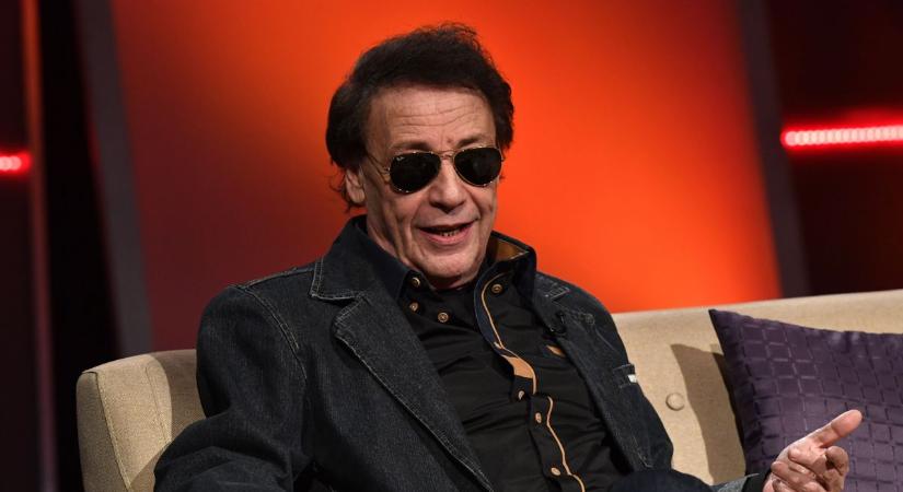 Fenyő Miklós előre megírta a halálát, nem bírod ki sírás nélkül (videó)