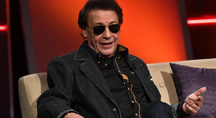 Megkerülhetetlen, halhatatlan – sorra emlékeznek meg zenésztársak és politikusok Fenyő Miklósról