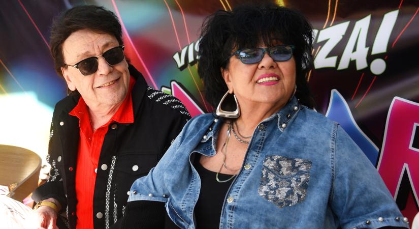 „Isten veled, Barátom” – megható sorokkal búcsúzik Dolly Fenyő Miklóstól