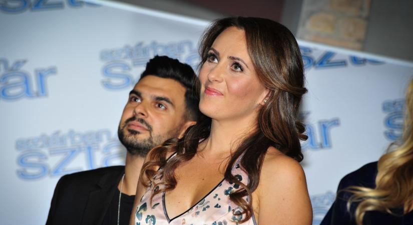 Magyar Péter bejelentette: Csézy a Tisza képviselőjelöltje lesz