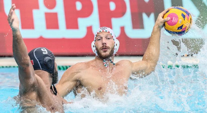 Kiteregette a szennyest a magyar válogatott lapátra tett játékosa