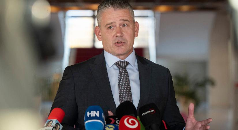 Hatósági vizsgálat zajlik a belügyminisztérium korábbi időszakával összefüggésben