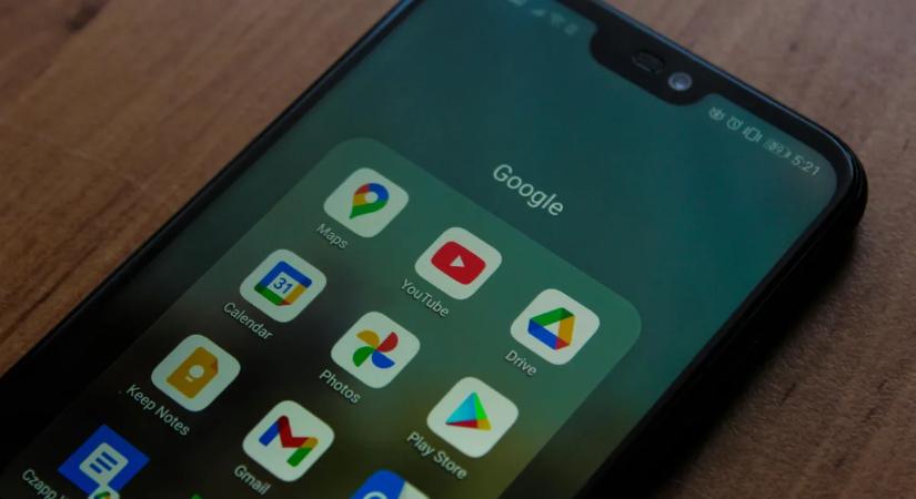 Szinte ellophatatlanok lesznek az Androidos telefonok