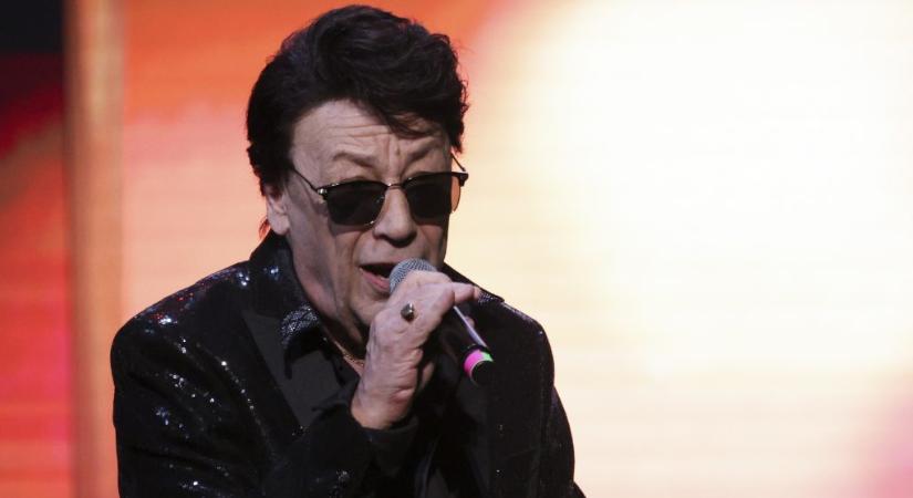 „Szia Csókkirály!” – Szabó Kimmel Tamás, Tóth Gabi, Curtis és mások Fenyő Miklóstól búcsúznak