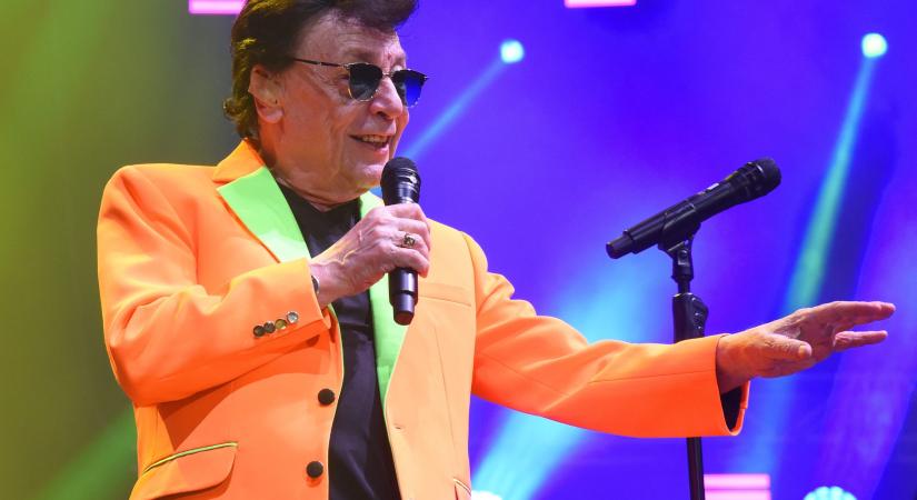 Elhunyt Fenyő Miklós – ritka fiatalkori fotókkal emlékezünk a legendára