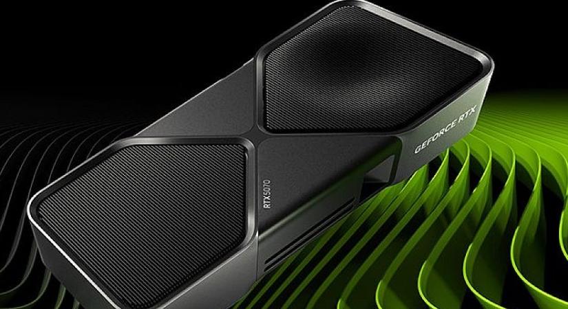 Vészfrissítést adott ki videókártyái meghajtóprogramjaihoz az Nvidia