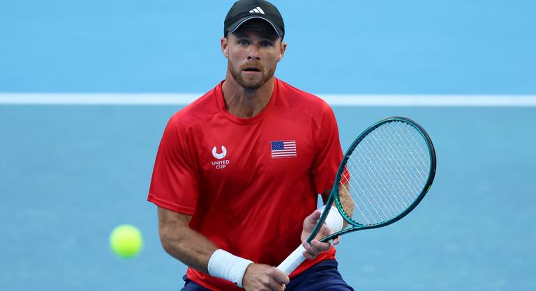 Friss Grand Slam-győztes teniszező érkezik jövő hétvégén Tatabányára