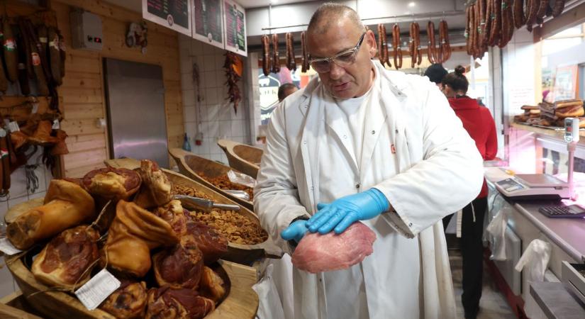 A nagy sertéshústitkok – kiderült, mit is teszünk az asztalra valójában