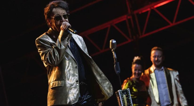 Így búcsúzik a legendától Orbán Viktor