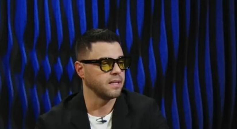 Youbg G Béci is büszkén áll ki a béke pártján: Fontos összetartanunk