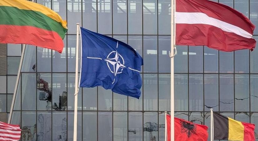 Kiszivárgott a titkos NATO-dokumentum: vége a finomkodásnak, brutális offenzívát készítenek elő