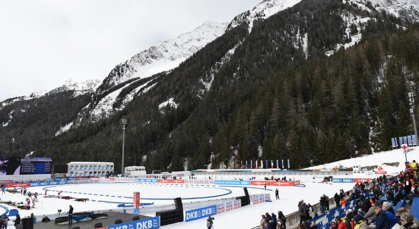 A rekordhajszoló, a búcsúzó klasszis, a veszélyben lévő sportág