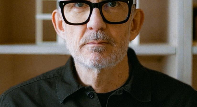 Níall McLaughlin kapta meg a legmagasabb brit építészeti elismerést