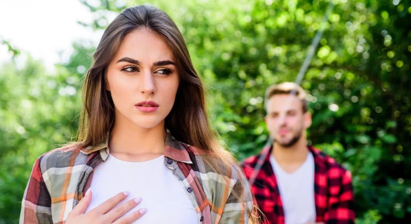 Megmagyarázhatatlan hatással van rád? Ezek a jelek árulkodnak arról, hogy a nagy Ő belépett az életedbe