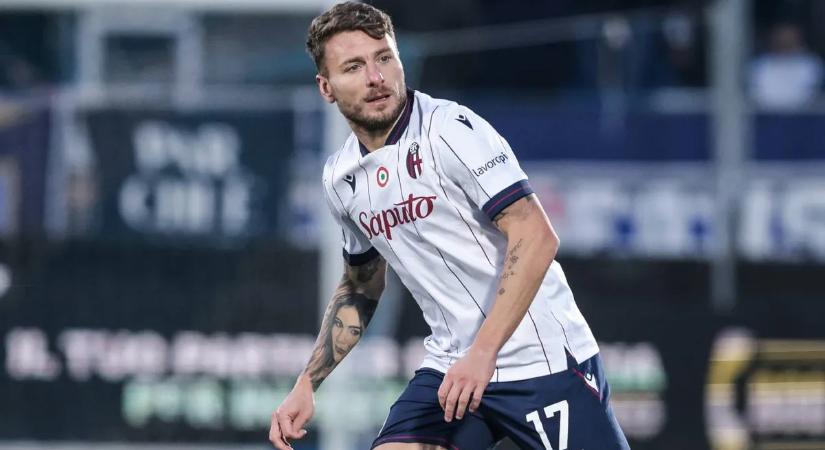 Ciro Immobile a francia bajnokságba tart